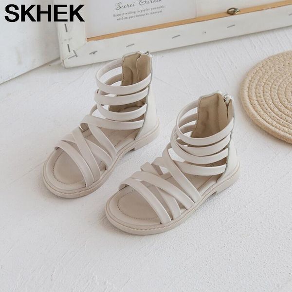 summer shoes girls sandals bow sandal boots cross-tied kids gladiator back zip roma princess child, Black;red
summer shoes girls sandals bow sandal boots cross-tied kids gladiator back zip roma princess child, Black;red