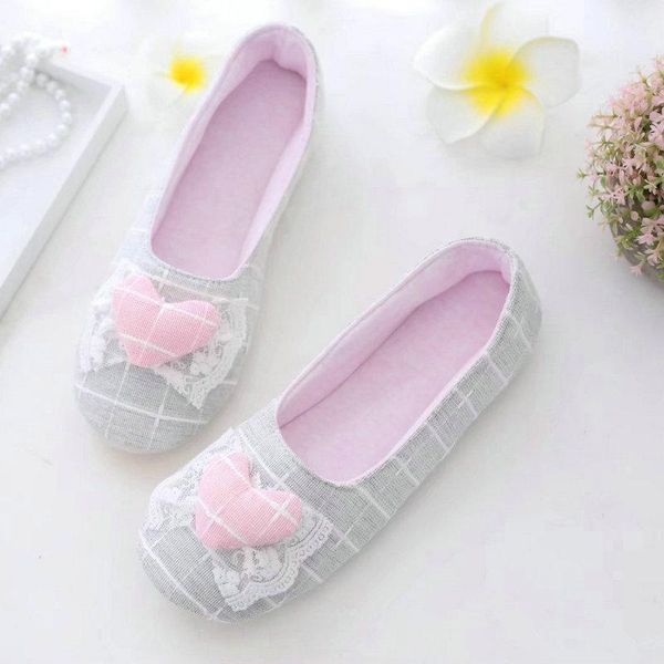 women love house slippers indoor floor for bedroom non-slip soft bottom spring and autumn sole ladies, Black
women love house slippers indoor floor for bedroom non-slip soft bottom spring and autumn sole ladies, Black