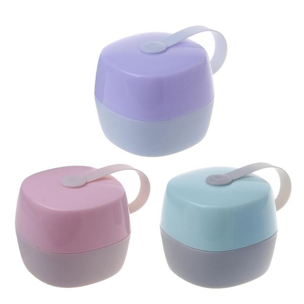 pacifiers# portable baby infant kids pacifier nipple cradle case holder travel storage box
pacifiers# portable baby infant kids pacifier nipple cradle case holder travel storage box
