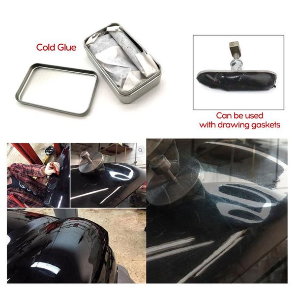 glue guns 3 pcs cold car dent removal tool collision repairing kit boxed pit damage paint
glue guns 3 pcs cold car dent removal tool collision repairing kit boxed pit damage paint