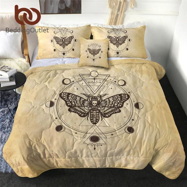 beddingoutlet moth summer quilt moon phase air-conditioning comforter geometric bedding witchcraft bed set occultism home decor comforters &
beddingoutlet moth summer quilt moon phase air-conditioning comforter geometric bedding witchcraft bed set occultism home decor comforters &