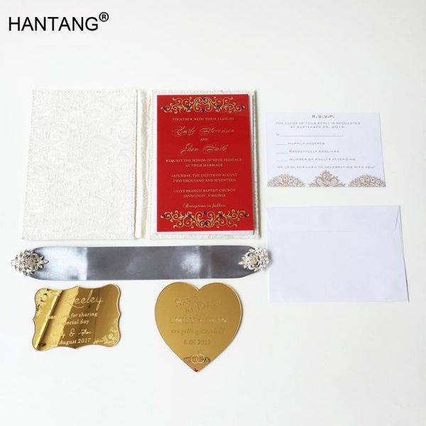 greeting cards 115x175mm beautiful red acrylic rectangle shape wedding invitation card 100 sets per lot 
greeting cards 115x175mm beautiful red acrylic rectangle shape wedding invitation card 100 sets per lot