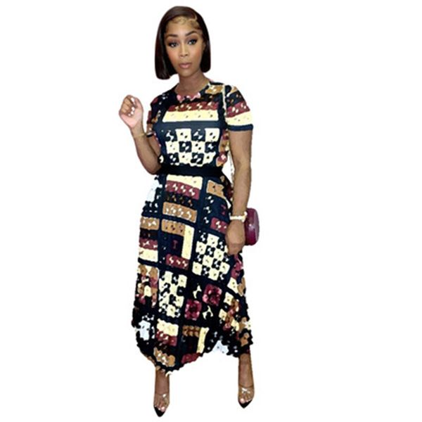 letter print floral dress two-piece set lady o neck long skirts 2 piece sets women clothing, White
letter print floral dress two-piece set lady o neck long skirts 2 piece sets women clothing, White