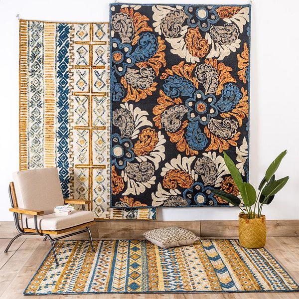 carpets kilim solid wool morocco living room carpet geometric blue red rug bohemia stripe flower modern mat design nordic style
carpets kilim solid wool morocco living room carpet geometric blue red rug bohemia stripe flower modern mat design nordic style