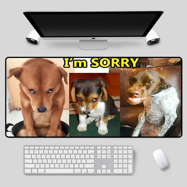 mouse pads & wrist rests xgz cute animal pad large size puppy recognition pattern desk computer notebook rubber non-slip gaming keyboard
mouse pads & wrist rests xgz cute animal pad large size puppy recognition pattern desk computer notebook rubber non-slip gaming keyboard