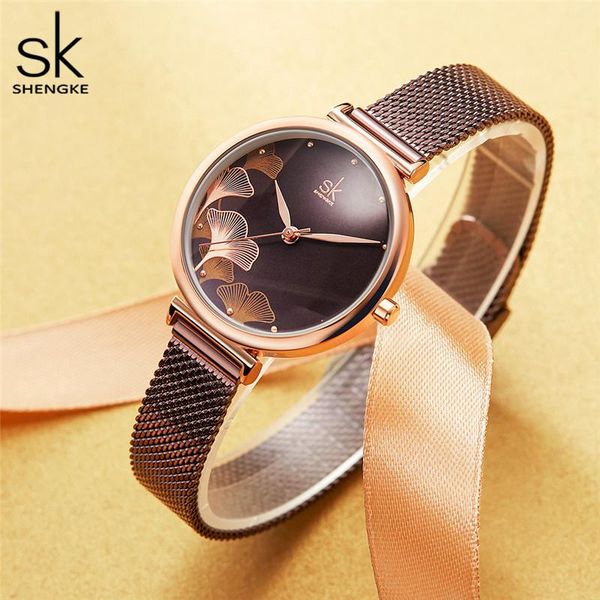 women watches luxury 2021 quartz wristwatch ladies elegant woman female clock lady wrist for wristwatches, Slivery;brown
women watches luxury 2021 quartz wristwatch ladies elegant woman female clock lady wrist for wristwatches, Slivery;brown