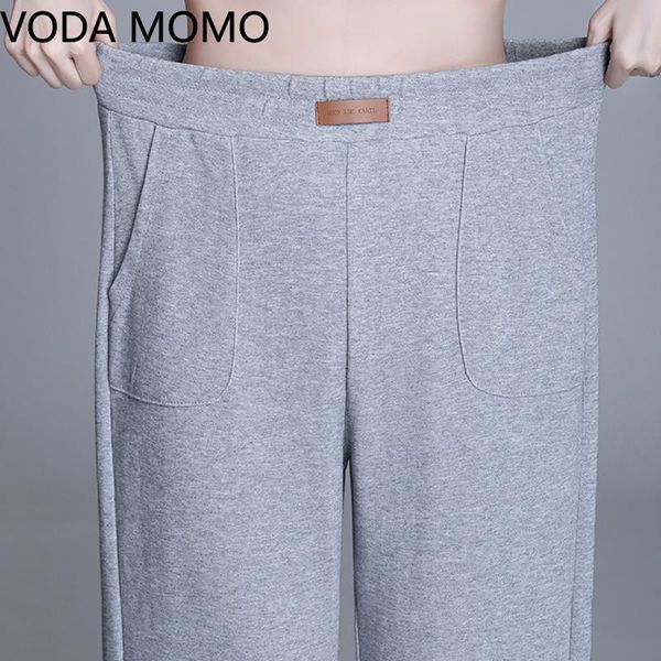 women's pants & capris harajuku summer high waist sweatpants joggers harem for women baggy woman trousers plus size, Black;white
women's pants & capris harajuku summer high waist sweatpants joggers harem for women baggy woman trousers plus size, Black;white