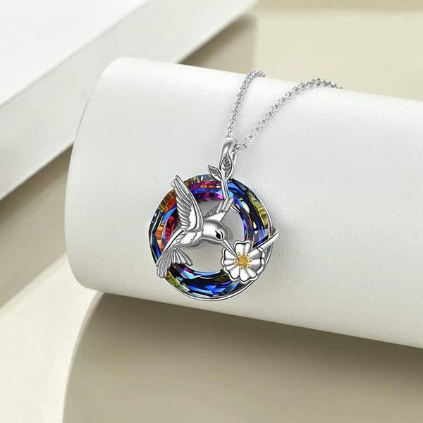 pendant necklaces cremation jewelry - urn necklace for ashes birds flower ash keepsake gifts loss of a loved one, Silver
pendant necklaces cremation jewelry - urn necklace for ashes birds flower ash keepsake gifts loss of a loved one, Silver