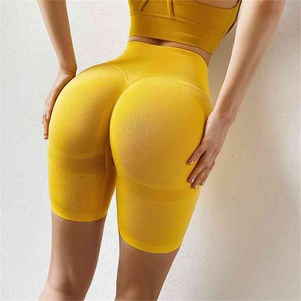 chrleisure sporty women shorts printing seamless cycling fitness push up casual high waist booty 210722, Black
chrleisure sporty women shorts printing seamless cycling fitness push up casual high waist booty 210722, Black