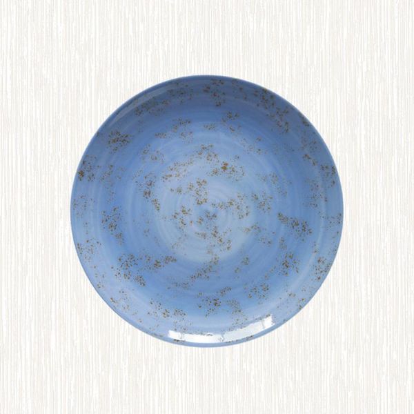 dishes & plates 1pc ceramic tableware steak pan fish salad snack tray plate for restaurant (sky-blue)
dishes & plates 1pc ceramic tableware steak pan fish salad snack tray plate for restaurant (sky-blue)