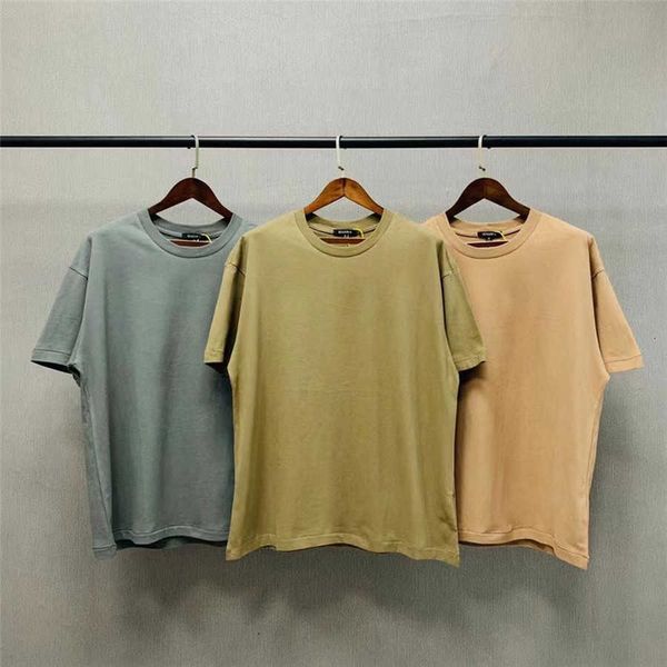men's t-shirts kanye season 6 t-shirt men women 1:1 high-quality oversize loose short-sleeved t-shirts tee clothing vp3o, White;black
men's t-shirts kanye season 6 t-shirt men women 1:1 high-quality oversize loose short-sleeved t-shirts tee clothing vp3o, White;black