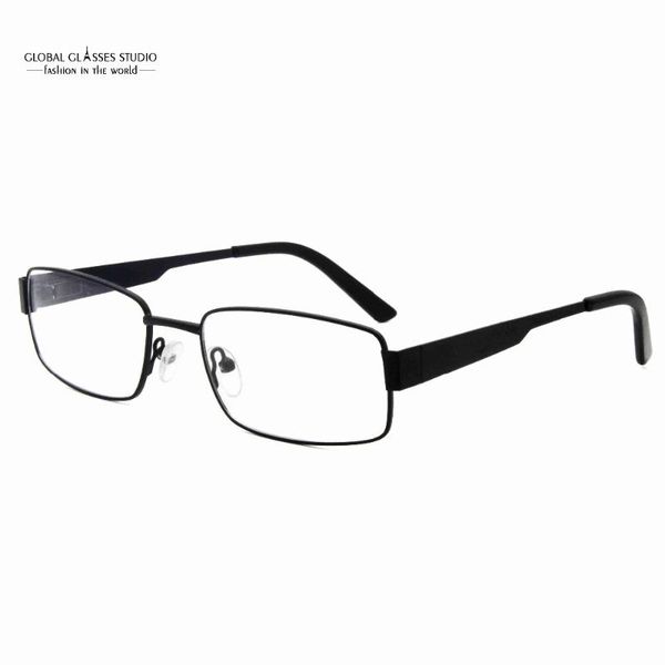 eyeglasses optical computer glasses frame clean lens unique men women fashion classic vintage eyewear l0117-c1 sunglasses frame, Black
eyeglasses optical computer glasses frame clean lens unique men women fashion classic vintage eyewear l0117-c1 sunglasses frame, Black