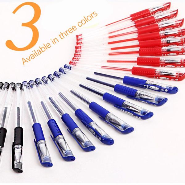 gel pens 12 8 pen cores / batch of 0.5mm neutral ink for permanent writing learning and office supplies
gel pens 12 8 pen cores / batch of 0.5mm neutral ink for permanent writing learning and office supplies
