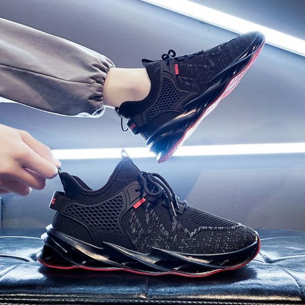 summer mens shoes ins all-matching dad shoes mens korean-style fashionable low-flat casual flying woven sports running shoes
summer mens shoes ins all-matching dad shoes mens korean-style fashionable low-flat casual flying woven sports running shoes