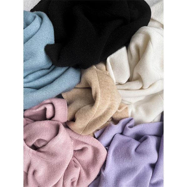 women's knits & tees changzhao fine merino wool pure australian cashmere sweater 2021 autumn and winter knitted high neck pullover, White
women's knits & tees changzhao fine merino wool pure australian cashmere sweater 2021 autumn and winter knitted high neck pullover, White