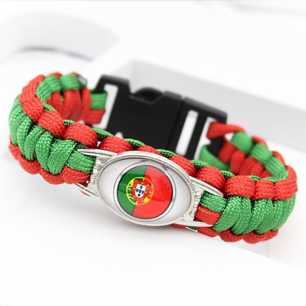 souvenir mexico world cup national flag bracelet umbrella rope braided outdoor lifesaving
souvenir mexico world cup national flag bracelet umbrella rope braided outdoor lifesaving