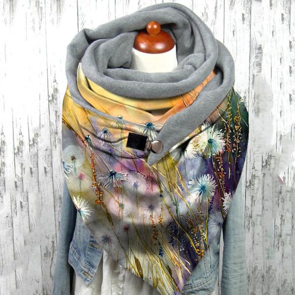 scarves fashion multi-purpose shawl scarf for female ropa de mujer selling 2021 knitted wraps woman retro casual scarves#4, Blue;gray
scarves fashion multi-purpose shawl scarf for female ropa de mujer selling 2021 knitted wraps woman retro casual scarves#4, Blue;gray