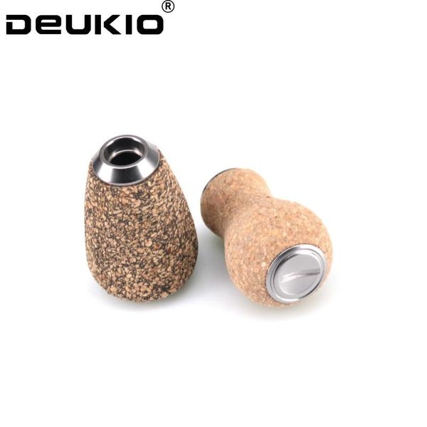 baitcasting reels deukio fishing reel handle knob metal+sawdust for abu bait casting replacement accessory
baitcasting reels deukio fishing reel handle knob metal+sawdust for abu bait casting replacement accessory