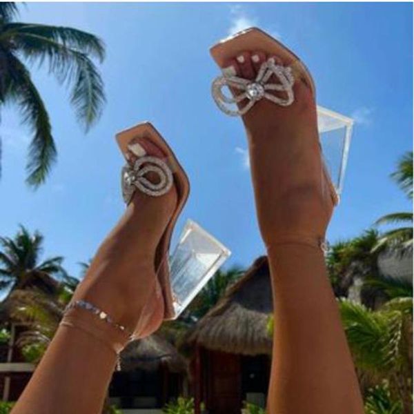 dress shoes sandales pour femmes sandals women square toe crystal rhinestone high heels transparent buckle summer for clear 2021, Black
dress shoes sandales pour femmes sandals women square toe crystal rhinestone high heels transparent buckle summer for clear 2021, Black