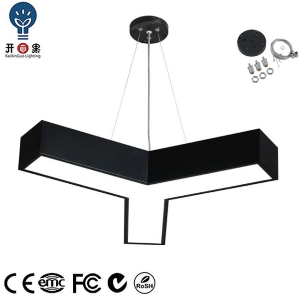 pendant lamps led office chandelier rounded strip light bar 200cm/2000mm t5 rectangular hanging line lamp long ceiling
pendant lamps led office chandelier rounded strip light bar 200cm/2000mm t5 rectangular hanging line lamp long ceiling