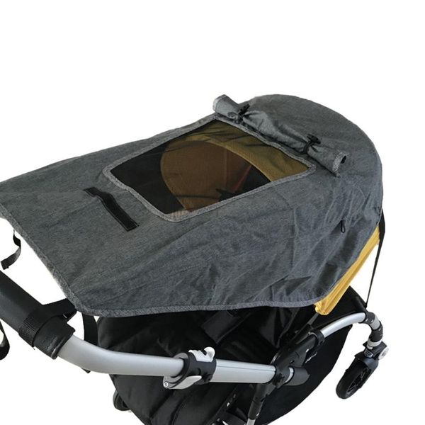stroller parts & accessories baby awning sun shade infant pram carriage sunshade windproof waterproof uv protection cover gazebo shed canopy
stroller parts & accessories baby awning sun shade infant pram carriage sunshade windproof waterproof uv protection cover gazebo shed canopy