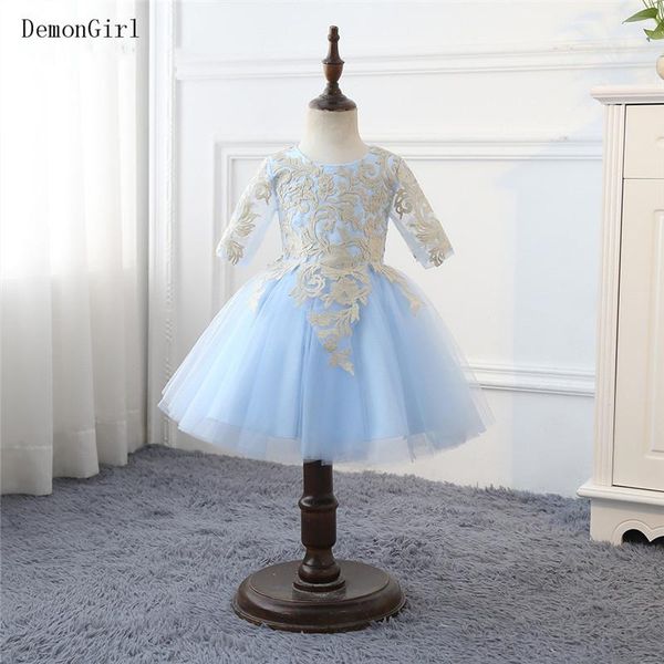 girl's dresses puffy tulle baby girl dress kids birthday party gown knee length infant christening prom, Red;yellow
girl's dresses puffy tulle baby girl dress kids birthday party gown knee length infant christening prom, Red;yellow