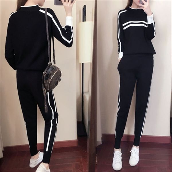 women's suits & blazers sweater, two-piece suit, coat, trousers, trouser waist, suit., White;black
women's suits & blazers sweater, two-piece suit, coat, trousers, trouser waist, suit., White;black