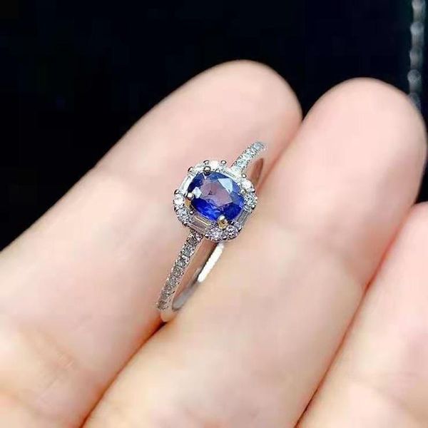 cluster rings natural high-quality sapphire ring s925 sterling silver fine fashion charming jewelry for women meibapjfs, Golden;silver
cluster rings natural high-quality sapphire ring s925 sterling silver fine fashion charming jewelry for women meibapjfs, Golden;silver