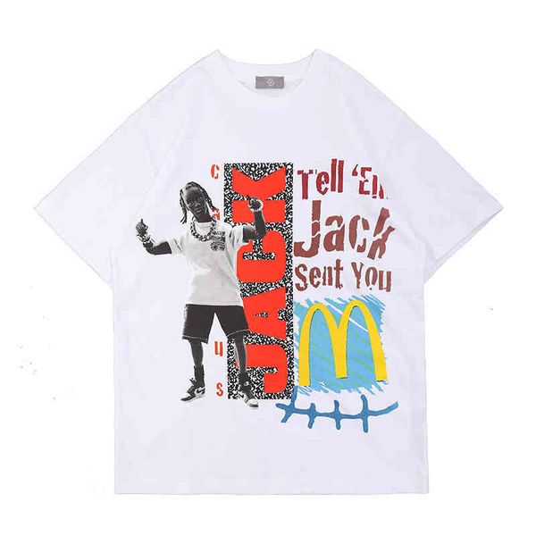 men's t-shirts spring and summer fashion brand rap joint name surrounding doll print loose short sleeve t-shirt kett, White;black
men's t-shirts spring and summer fashion brand rap joint name surrounding doll print loose short sleeve t-shirt kett, White;black