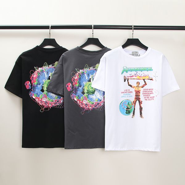 fortress night travis scott t-shirt rap hip hop spoof smile earth print short sleeve mens and womens travis scott t-shirt, White;black
fortress night travis scott t-shirt rap hip hop spoof smile earth print short sleeve mens and womens travis scott t-shirt, White;black