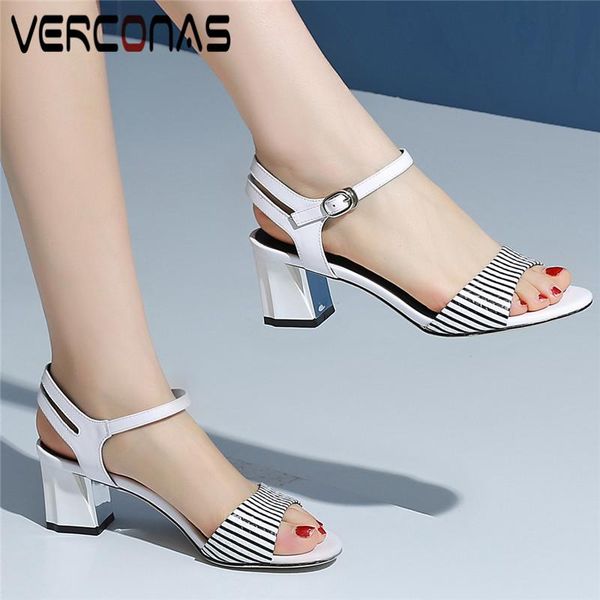 women genuine leather 2021 classic design comfortable lace up sandals high heels party shoes summer elegant woman, Black
women genuine leather 2021 classic design comfortable lace up sandals high heels party shoes summer elegant woman, Black