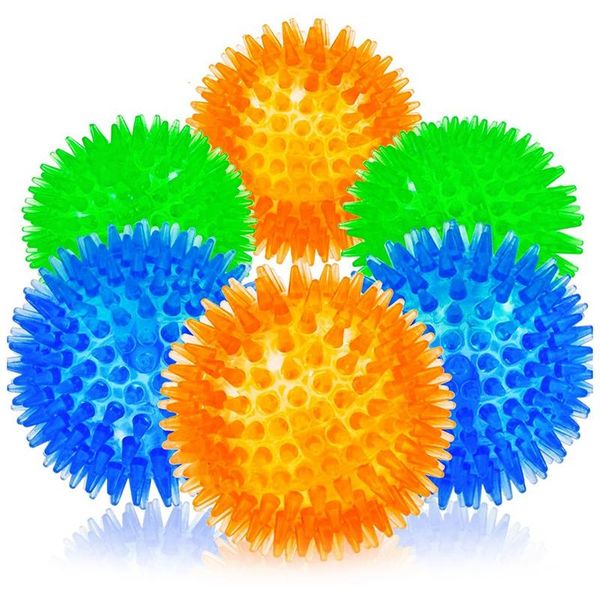 cat toys small dog vocal ball, grab ball with rubber 6 pack tpr puppies toy chew pet
cat toys small dog vocal ball, grab ball with rubber 6 pack tpr puppies toy chew pet