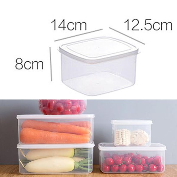 storage bottles & jars food containers set box rice container plastic reusable fridge pantry sealed fresh keeping
storage bottles & jars food containers set box rice container plastic reusable fridge pantry sealed fresh keeping