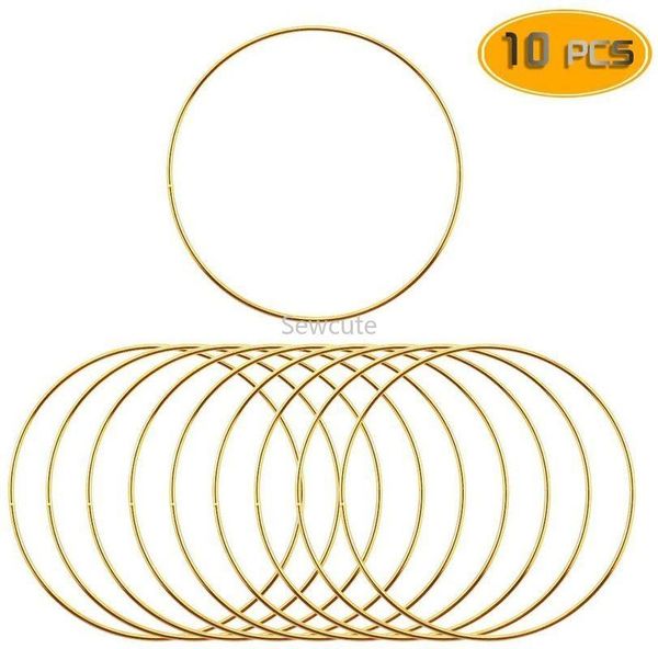 decorative objects & figurines 10pcs metal dream catcher dreamcatcher ring macrame craft hoop diy wedding wind chime hanging decorations acc
decorative objects & figurines 10pcs metal dream catcher dreamcatcher ring macrame craft hoop diy wedding wind chime hanging decorations acc