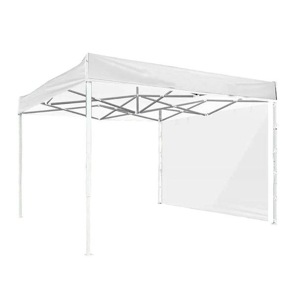 shade instant sunwall p op up canopy, outdoor canopies, removable zipper end, 1 pack sidewall only
shade instant sunwall p op up canopy, outdoor canopies, removable zipper end, 1 pack sidewall only