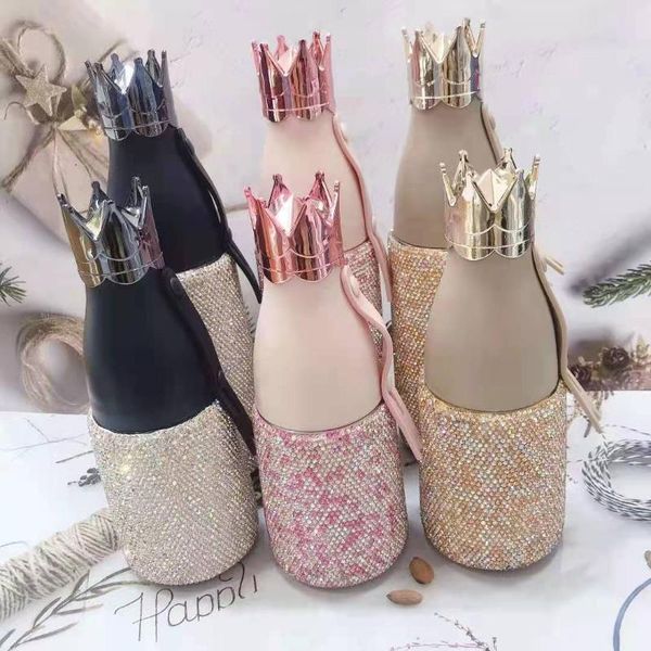 water bottles diamond crown 304 stainless steel vacuum flask net red goddess cup gift custom logo coffee
water bottles diamond crown 304 stainless steel vacuum flask net red goddess cup gift custom logo coffee