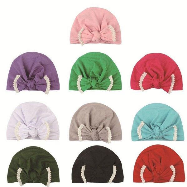 baby hat cotton bow turban pography props kids beanie infant accessories cap for girls boy child hats caps &, Yellow
baby hat cotton bow turban pography props kids beanie infant accessories cap for girls boy child hats caps &, Yellow