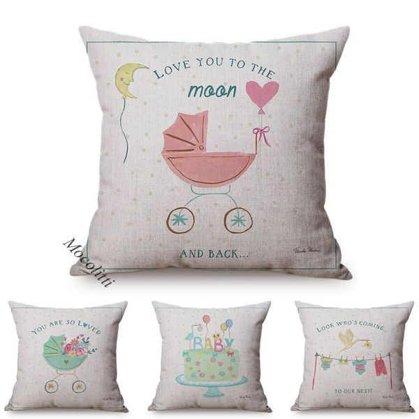 cushion/decorative pillow happy cartoon pattern sofa throw case kid's birthday home atmosphere decoration cotton linen square cushion c
cushion/decorative pillow happy cartoon pattern sofa throw case kid's birthday home atmosphere decoration cotton linen square cushion c