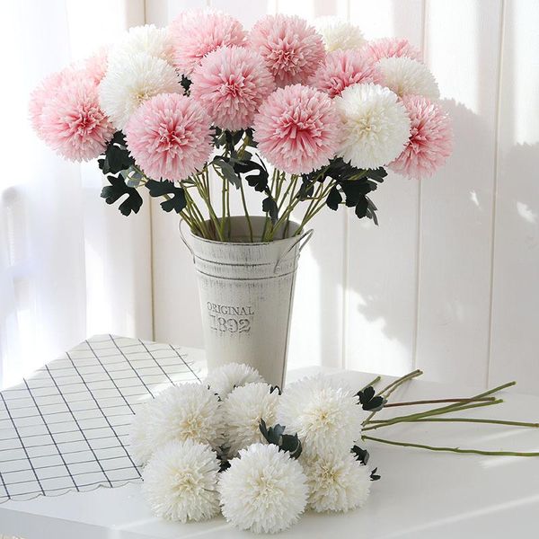 artificial flowers silk scallion ball flower el wedding home garden party decoration simulation fake decorative & wreaths
artificial flowers silk scallion ball flower el wedding home garden party decoration simulation fake decorative & wreaths