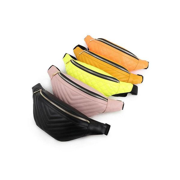 women's fashion waist packs solid color classic striped pu leather sports fanny pack chest bag bags
women's fashion waist packs solid color classic striped pu leather sports fanny pack chest bag bags