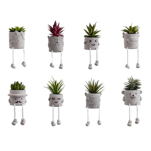 decorative flowers & wreaths artificial mini potted plant fake plants simulation green bonsai for cake shop bathroom balcony home decor
decorative flowers & wreaths artificial mini potted plant fake plants simulation green bonsai for cake shop bathroom balcony home decor