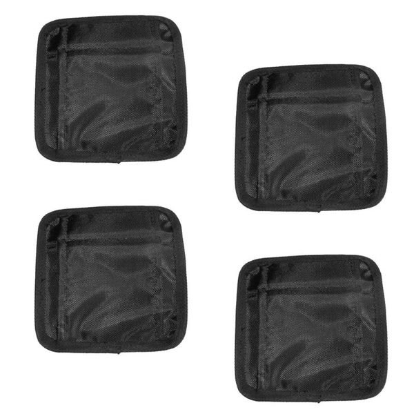 perfeclan 4 pcs scuba diving snorkeling spare weight belt pocket bag pouch black belts masks
perfeclan 4 pcs scuba diving snorkeling spare weight belt pocket bag pouch black belts masks