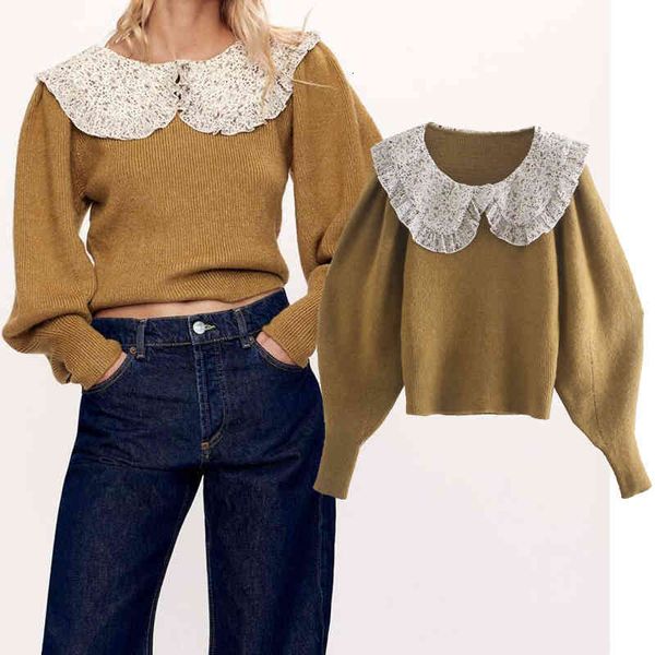women's sweaters new fashion women patchwork knitting sweater o-neck blouses long sleeve grid printed casual loose pullover c, White;black
women's sweaters new fashion women patchwork knitting sweater o-neck blouses long sleeve grid printed casual loose pullover c, White;black