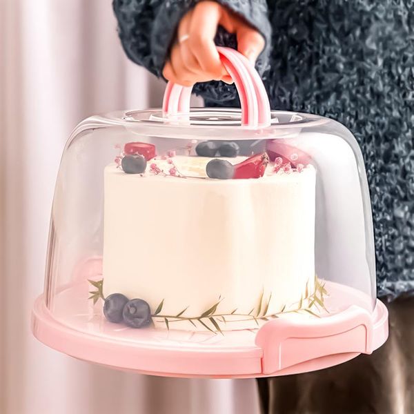 storage bottles & jars portable plastic cake box with handle 6/8/10 inch reusable cupcake stand clear cover cookies bread container
storage bottles & jars portable plastic cake box with handle 6/8/10 inch reusable cupcake stand clear cover cookies bread container