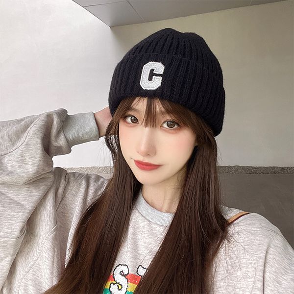 beanie skull cap ins autumn and winter pullover men women street personalized all-match embroidered letters knitted korean woolen hat chil, Blue;gray
beanie skull cap ins autumn and winter pullover men women street personalized all-match embroidered letters knitted korean woolen hat chil, Blue;gray