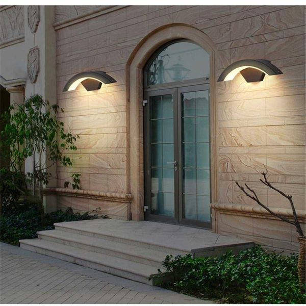 wall light outdoor waterproof ip54 porch lamp aluminum alloy garden door lights decoration lighting lamps
wall light outdoor waterproof ip54 porch lamp aluminum alloy garden door lights decoration lighting lamps