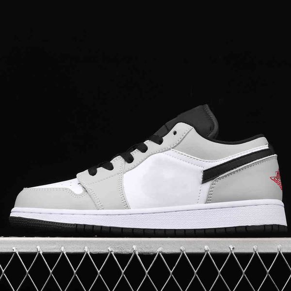 2023 021 jumpman women's basketball shoes male 1 s light smoke grey outdoor sports, Black
2023 021 jumpman women's basketball shoes male 1 s light smoke grey outdoor sports, Black