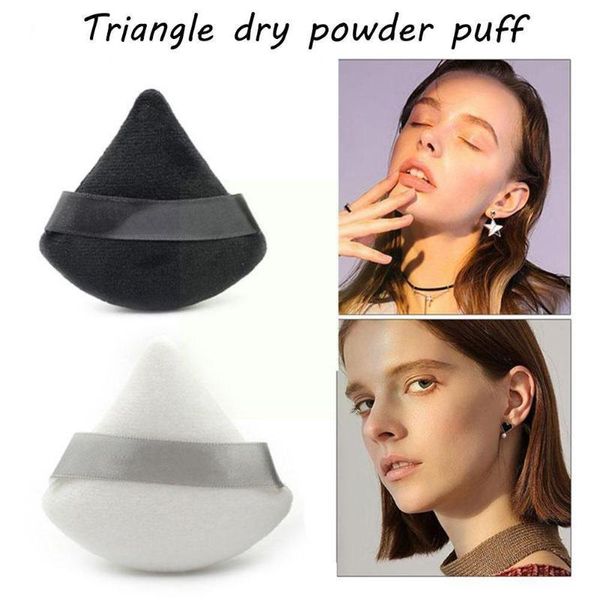 sponges, applicators & cotton 1pcs makeup powder puff sponge triangles high tool crystal dry density for women sector pow
sponges, applicators & cotton 1pcs makeup powder puff sponge triangles high tool crystal dry density for women sector pow