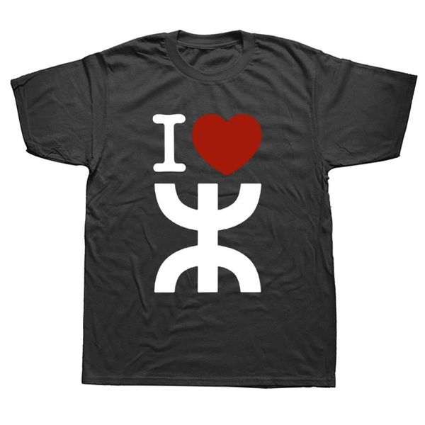 men's t-shirts i love amazigh birthday funny graphic fashion cotton short sleeve t shirts o-neck harajuku t-shirt, White;black
men's t-shirts i love amazigh birthday funny graphic fashion cotton short sleeve t shirts o-neck harajuku t-shirt, White;black