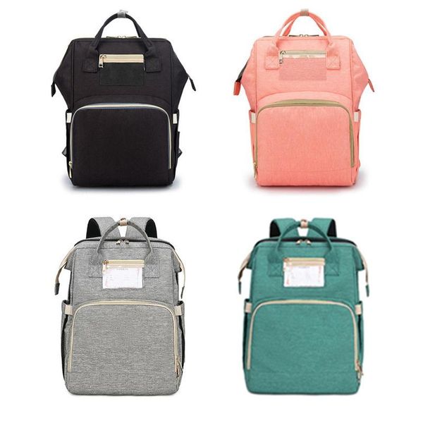 lekebaby travel bassinet foldable baby bed portable diaper mummy bag backpack crib for toddler bags
lekebaby travel bassinet foldable baby bed portable diaper mummy bag backpack crib for toddler bags